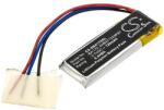  BA 170 Vezetéknélküli fejhallgató akkumulátor 120 mAh (BA 170)