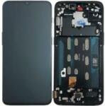  2011100040 OnePlus 6T Tükör LCD kijelző érintővel (2011100040)