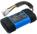  1INR19/66-2 Hordozható hangszóró akkumulátor 5200 mAh (1INR19/66-2)