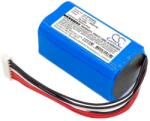  JD770B Hordozható hangszóró akkumulátor 6800 mAh (JD770B)