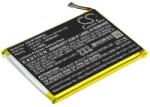  HDH-003 Játék PSP, NDS akkumulátor 3200 mAh (HDH-003)