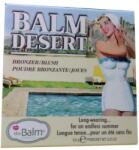 TheBalm Bronzer pentru față - TheBalm Balm Desert Bronzer 6.6 g
