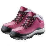 NEO TOOLS Munkavédelmi bakancs 82-540 S3 Src, Bőr, Fém mentes, 38 Ce Női (82-540-38)