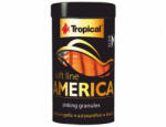 Tropical Soft Line America M 250 ml/140 g