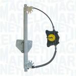 Magneti Marelli Mecanism actionare geam MAGNETI MARELLI 350103153400 (350103153400) - automobilus