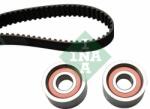 Schaeffler INA Set curea de distributie Schaeffler INA 530 0113 10 (530 0113 10)