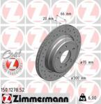 ZIMMERMANN Zim-150.1278. 52