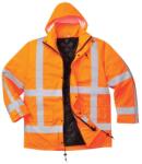 Portwest RWS kabát (R460ORRXL)