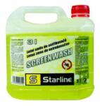 Starline Lichid parbriz vara Starline 3L - autoeco - 17,00 RON