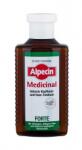 Alpecin Medicinal Forte Intensive Scalp And Hair Tonic anti-cădere păr 200 ml unisex
