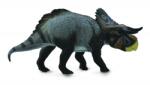 CollectA Figurina dinozaur Nasutoceratops pictata manual L Collecta (COL88705L) - bekid Figurina