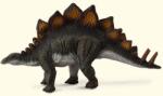 CollectA Figurina dinozaur Stegosaurus pictata manual L Collecta (COL88576L) - bekid Figurina
