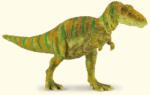 CollectA Figurina dinozaur Tarbosaurus pictata manual L Collecta (COL88340L) - bekid Figurina