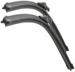 COMPASS Ablaktörlő FLAT SET (CUBE16) 610+410 mm - FAB III (10550)