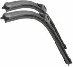 COMPASS Ablaktörlő FLAT SET (PIN) 530+480 mm - GOLF IV (10510)