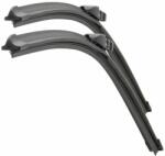 COMPASS Ablaktörlő FLAT SET (CUBE) 660+610 mm (10601)