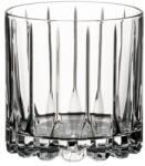 Riedel Whiskys pohár DRINK SPECIFIC GLASSWARE ROCKS 280 ml, Riedel (RD641702)