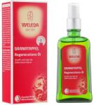 Weleda Ulei regenerant cu extract de rodie pentru corp - Weleda Pomegranate Regenerating Body Oil 100 ml