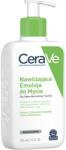 CeraVe Cremă-gel pentru curățare - CeraVe Hydrating Cleanser 236 ml