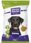  Boney Dental Sticks Mini - Rágórudak kistestű kutyák részére (5 tasak | 5 x 200 g) 1000 g