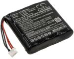  TF18650-2200-1S4PA Hordozható hangszóró akkumulátor 3400 mAh (TF18650-2200-1S4PA)