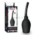 LOVETOY Bondage Fetish Deluxe Douche Black - fantezie - 35,20 RON