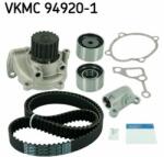 SKF Set pompa apa + curea dintata SKF VKMC 94920-1 (VKMC 94920-1) - automobilus