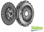 VALEO Set ambreiaj VALEO NEW KIT2P 827426 (827426)