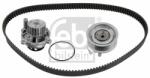 Febi Bilstein Set pompa apa + curea dintata FEBI BILSTEIN 32814 (32814) - automobilus