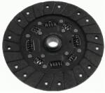 SACHS Disc ambreiaj SACHS 1878 634 029 (1878 634 029) - automobilus