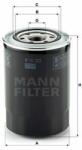 Mann-filter Filtru ulei MANN-FILTER W 10 703 (W 10 703) - automobilus