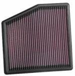 K&N Filters Filtru aer K&N Filters 33-5061 (33-5061)