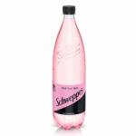Schweppes Газирана напитка Schweppes Pink Tonic Style 1, 25л