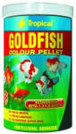 Tropical Goldfish Colour Pellet 100 ml / 30 g