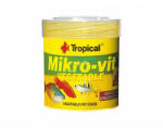 Tropical Mikrovit Vegetable 50 ml/32 g