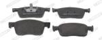 FERODO set placute frana, frana disc FERODO PREMIER ECO FRICTION FVR5119 (FVR5119)