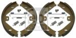Febi Bilstein Set saboti frana, frana de mana FEBI BILSTEIN 39715 (39715) - automobilus