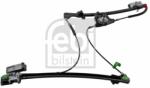 Febi Bilstein Mecanism actionare geam FEBI BILSTEIN 14722 (14722) - automobilus