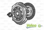 VALEO Set ambreiaj VALEO 786041 - automobilus