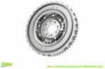 VALEO Volanta VALEO DUAL MASS FLYWHEEL 836372 (836372)