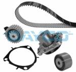 DAYCO Set pompa apa + curea dintata DAYCO KTBWP4601 (KTBWP4601) - automobilus