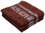 Prosop bambus BAMBOO 70x140 cm maro, 70% bambus | 30% bumbac Prosop