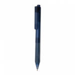 XD Collection X9 fagyott hatású toll szilikon markolattal (P610.799)