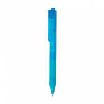 XD Collection X9 fagyott hatású toll szilikon markolattal (P610.795)