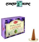 HEM Conuri Parfumate - HEM Precious Lavender Incense Cones