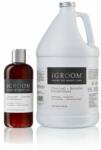 Igroom Charcoal + Keratin Conditioner 470 ml