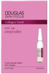 Douglas Ingrijire Ten Collagen Youth Anti-Age Ampoules Fiole Tratament ă