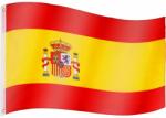 Flagmaster® Zászló Spanyol SPA 120 x 80 cm