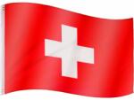 Flagmaster® Zászló Svájc SUI 120 x 80 cm (30050165)