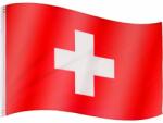 Flagmaster® Zászló Svájc SUI 120 x 80 cm